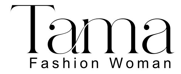 logotipo tama fashion