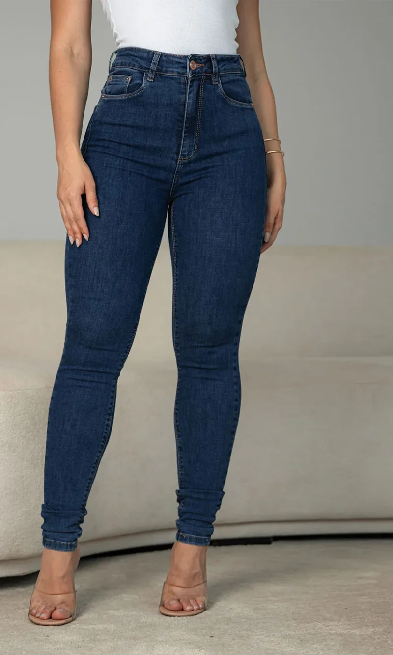 calça jeans catherine