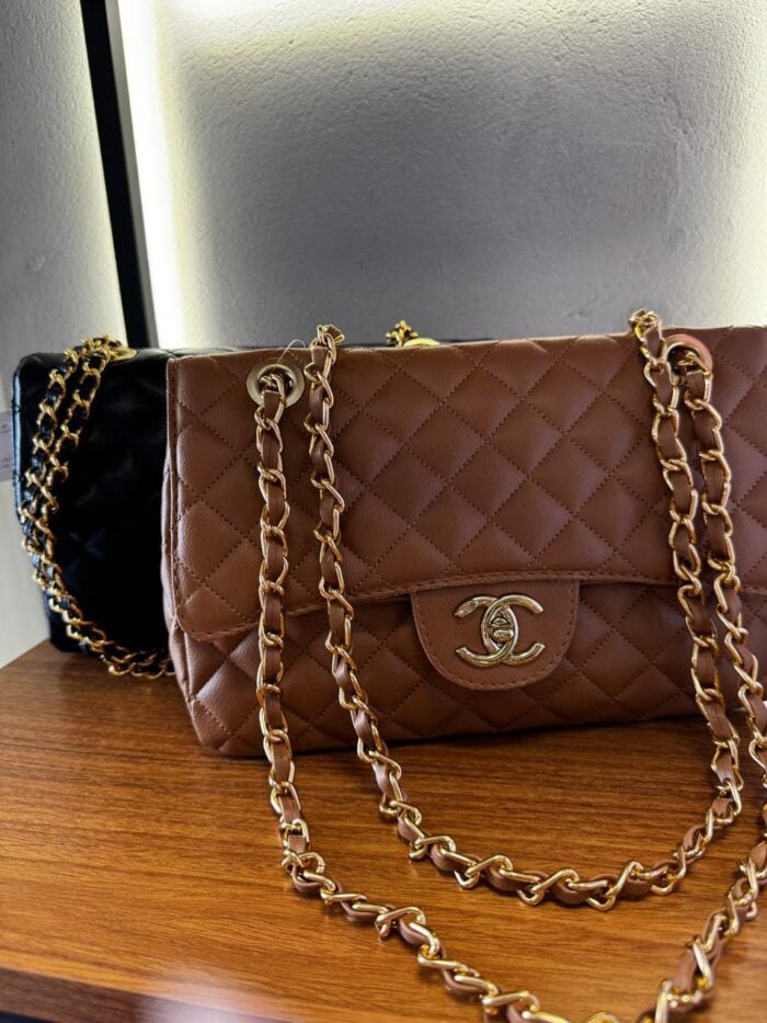 bolsa insp. chanel