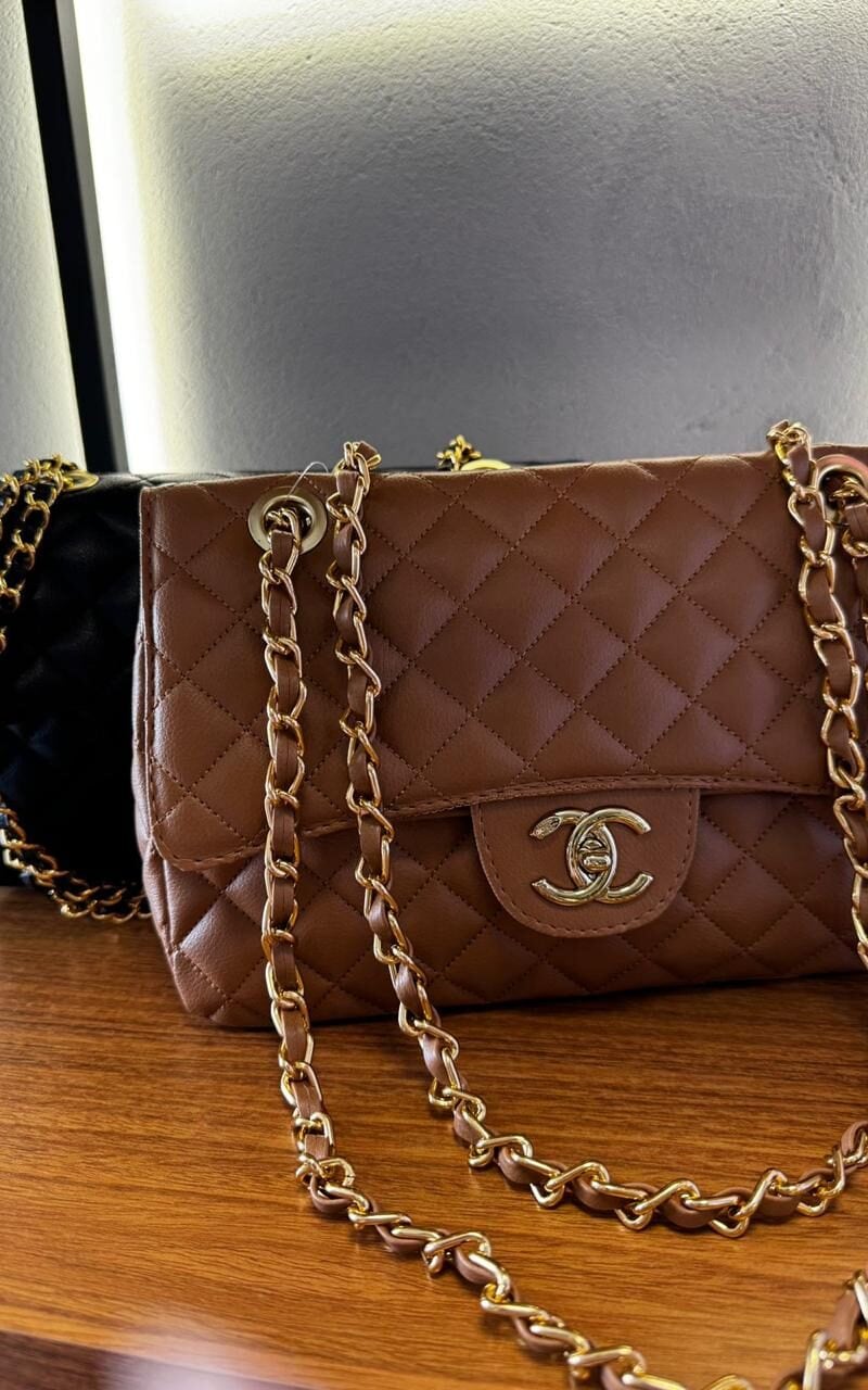 bolsa insp. chanel